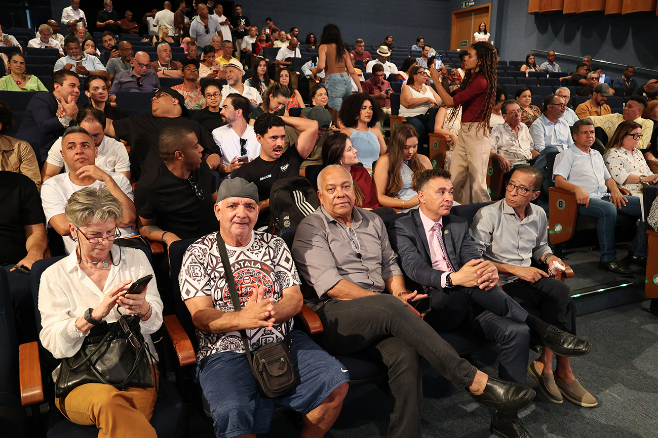 Foto: Reprodução/Prefeitura de Feira de Santana - BA